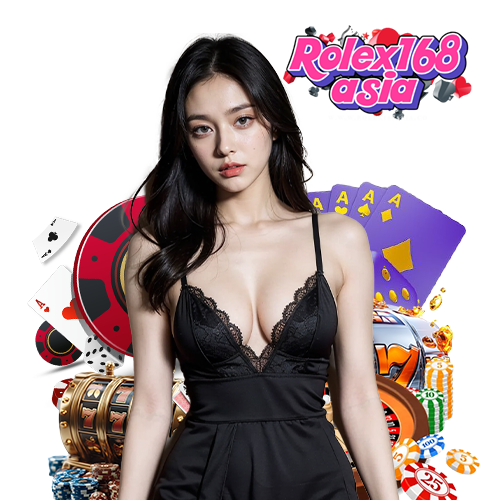 rolex168asia เว็บเดิมพันออนไลน์