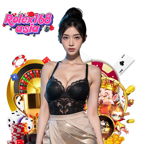 rolex168asia ไม่ต้องทำเทิร์น
